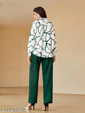 Trendy lycra jumpsuit for women, solid net pattern in various sizes (S-XL), fashionable long sleeve style