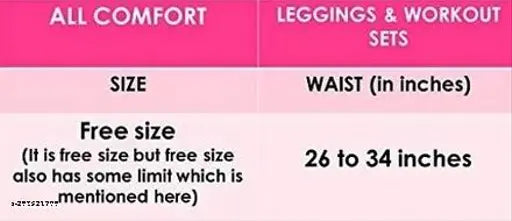 Striped cotton blend yoga jeggings, free size, waist 34in, length 36in - Indian fashion activewear