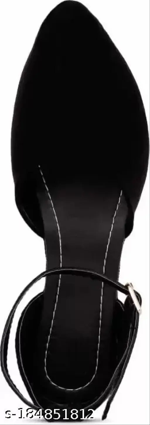 Suede ballerinas by SABA COLLECTION - fashionable, slip-on, laser cut bellies for comfortable style