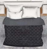 Velvet floral embossed super soft heavy double bed mink blanket, vibrant embossed style, luxurious Korean design for winter