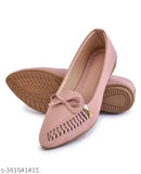 PU ankle loop flip-flops, new trending bellis for women's fashion (IND-3, IND-6, IND-8)