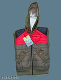 Modern Stylish Boys Sweatshirts