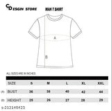 White Shi Chan big Shinchan graphic print T-shirt, polyester round neck for men