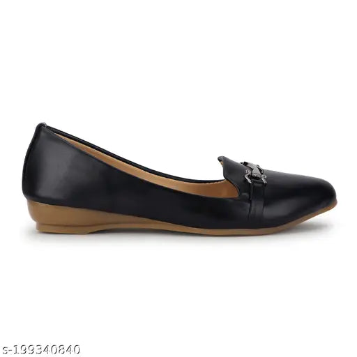 Synthetic Chinraag latest collection comfortable bellies women & girls (CHR162), fashionable slip-on printed ballet flats