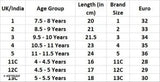 Black sneakers, casual wear, boys' running shoes, 10 years old, white sole, rubber outsole