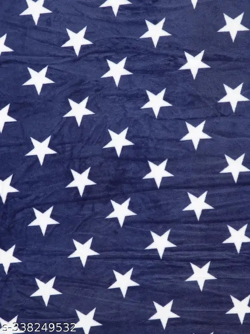 Microfiber reversible winter comforter for King Size double bed. Breathable, hypoallergenic, u-shape quilted design with extra filling for warmth and body fit