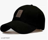 Black maroon cotton traditional cap, casual and festive beach wear accessory from India