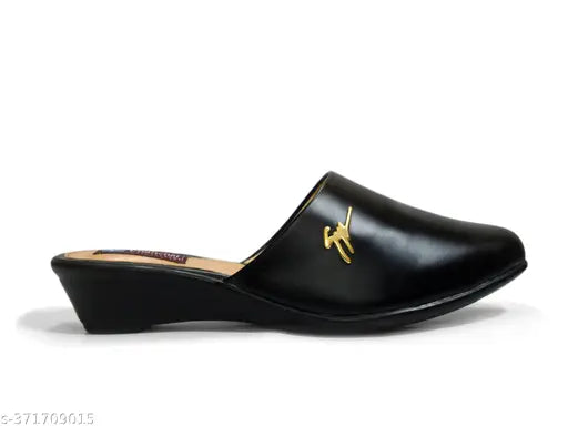 Feetway New Design Stylish Designer Ladies Bellies Casual Shoes For Women