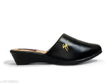 Feetway New Design Stylish Designer Ladies Bellies Casual Shoes For Women