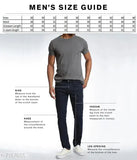 Stretchable denim jeans for men by Ansh Fashion Wear, India
