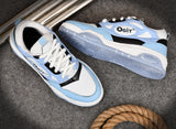 Trendy Casual Sneaker Shoes For Men's - GillKart