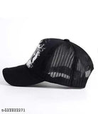 3pcs/Set Men's Gift Set Men and Boys Watch, Cap & Sunglasses Combo Set Birthday Present, Pack of 3
