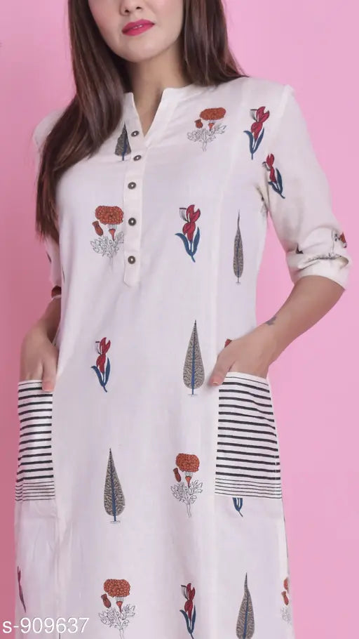 Silk combo Divena Women's Ravishing designer kurti, Indian ethnic wear - L, XL, XXL, XXXL, 4XL, 6XL