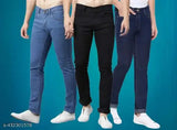 Men's blue Hopewell slim fit jeans