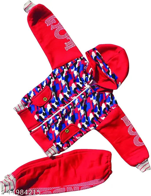 BABY WINTERWEAR