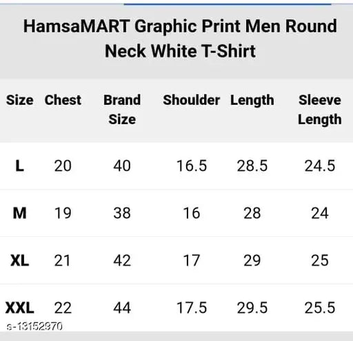 White round neck camera-themed t-shirt for women, printed with colorful photography motifs and Hamsa print. Polyester, short sleeves. Size options: M, L, XL, XXL. Indian origin