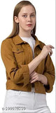 Black and white cotton blend self-design short sleeve jacket, solid color fashion jacket on hanger