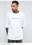 Oversized cotton Lana Del Rey t-shirt with printed design, short sleeves, size S (42in chest/28in length), India origin