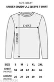 Marvel Navy Printed Long Sleeve Cotton T-Shirt for Men, size M - On model