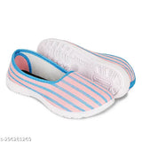 Synthetic slip-on ballerinas from TPSS Latest Collection - Comfortable & fashionable casual shoes for all occasions
