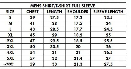 Blue all-over printed full sleeve polo neck t-shirt for men, cotton blend, long sleeves, Wild West design