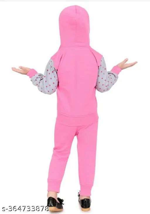 Wool printed net hoodie, ultra-soft & durable, perfect for travel, gym, or leisure. Hoodie with side pockets and stand collar, suitable for ages 12 months to 7 years, made in India