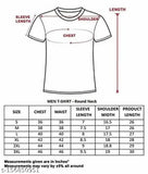 White printed Denip Dab men's t-shirt on hanger, cotton blend, short sleeves, trending graphic design