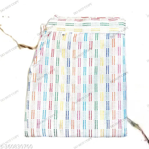 Royal cotton pants pack of 2, self-design, versatile fit for sizes 38 to XXL, India origin