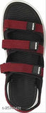 Stylish boys' combo set of synthetic flip flops with multiple colors and straps