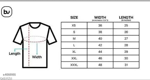 Stylish designer men's cotton-blend t-shirt, printed pattern on short sleeves. T-shirt size N: S, M, L, XL, XXL from India