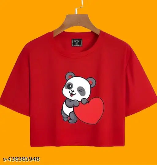 Printed polycotton tunic top for women, XS (27in bust, 16in length), made in India