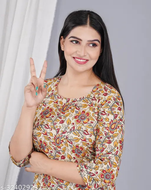 Pure cotton Lehriya print women's night suit top and pyjama set, Indian-embroidered ladies' sleepwear