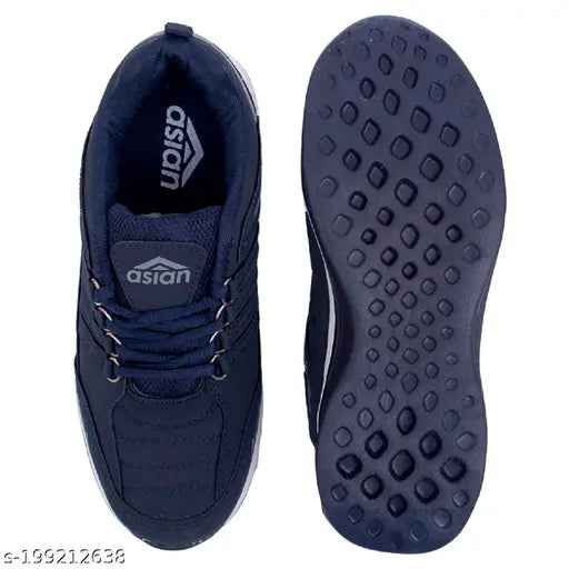 ASIAN kids casual sports running shoes, lightweight, stylish design