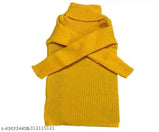 KIDS HIGHNECK SWEATERS WBYB PACK OF 3