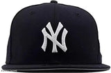 Black, cotton baseball cap with white emblem for quick drying sun protection outdoor activities sports