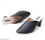 Patent leather white ballerina heels for women, comfortable and stylish slip-on footwear. Variety of designs and sizes available, made from high-quality, durable materials. Fits feet size: IND-3 (23.5 cm), IND-4 (24 cm), IND-5 (24.5 cm), IND-6 (25 cm), IND-7 (25.5 cm), IND-8 (26 cm). Origin: India
