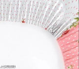 Glace cotton fitted bedsheet with two floral pillow covers, elevate your bedroom decor this summer