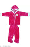 Boys Wool Sweaters Pack Of 1