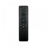 Black infrared remote control for Samsung Smart TV 4K LCD/LED Ultra HD, compatible with Remote No. 1229 (no voice), long-range function, ergonomic design