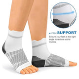 Multicolor unisex casual cotton printed ankle length support socks, white low cut socks for men & women