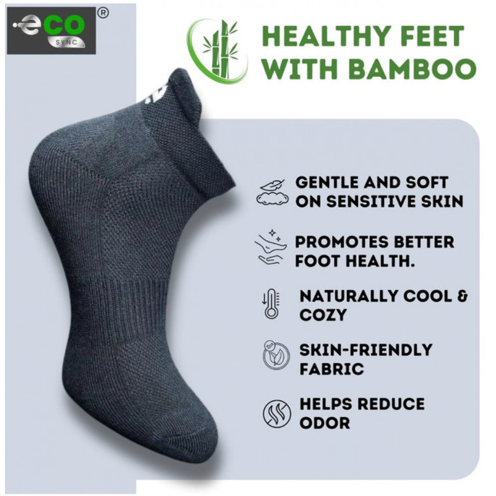 Multicolor unisex casual cotton ankle-length socks: Light Peach, Black design