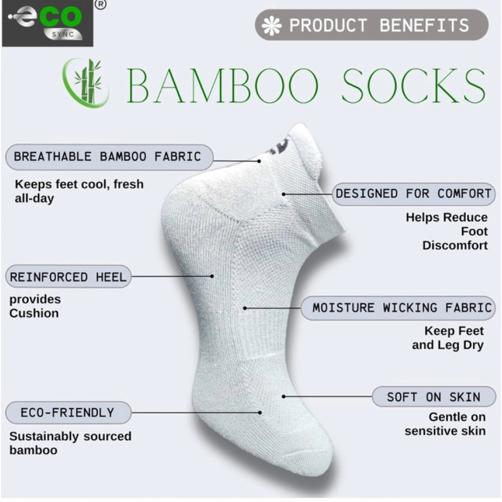 Multicolor unisex casual cotton printed ankle length socks, light grey, dark grey