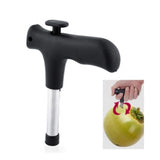 Pack Of 2_Coconut Opener – Easy And Safe Coconut Cutting Tool (Color: Assorted )