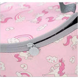 Round Travel Lunch Bag – Portable Office Bag for Men And Women (Color: Assorted )