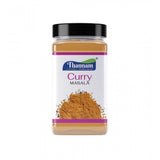 Pack of 2 Thannam Curry Masala Powder (200GM) - Vegetarian spice blend with Chilli, Cinnamon, Cumin, Pepper, Turmeric, Cardamom, Nutmeg, Fennel, Cassia, Salt and Marathi Mokku