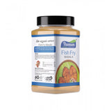 Thannam Fish Fry Masala Powder (200GM), vegetarian spice blend of chilly, ginger, garlic, cinnamon, corn flour, lemon salt