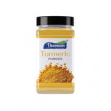 Thannam Turmeric Powder Pack of 3 (200GM), naturally sourced, vegetarian masala blend with ground and toasted spices
