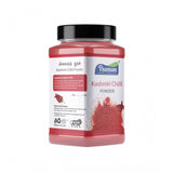 200GM Pack of Kashmiri Red Chilli Masala Powder - Vegetarian Spice Blend, naturally vibrant and aromatic