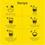Thannam Hyderabad Biryani Masala Powder with Basmati Rice, vegetarian spice blend for cooking authentic Indian dishes
