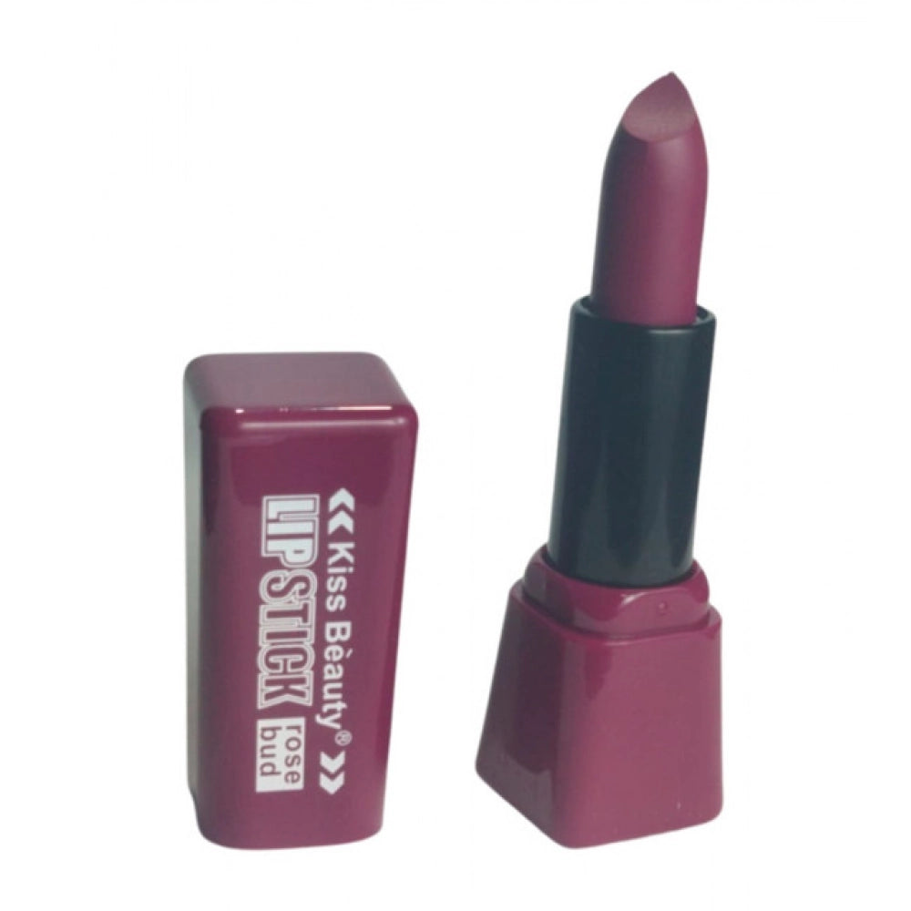 Women's matte magic lipstick, Valentino violet with light-weight blurring formula for all skin types